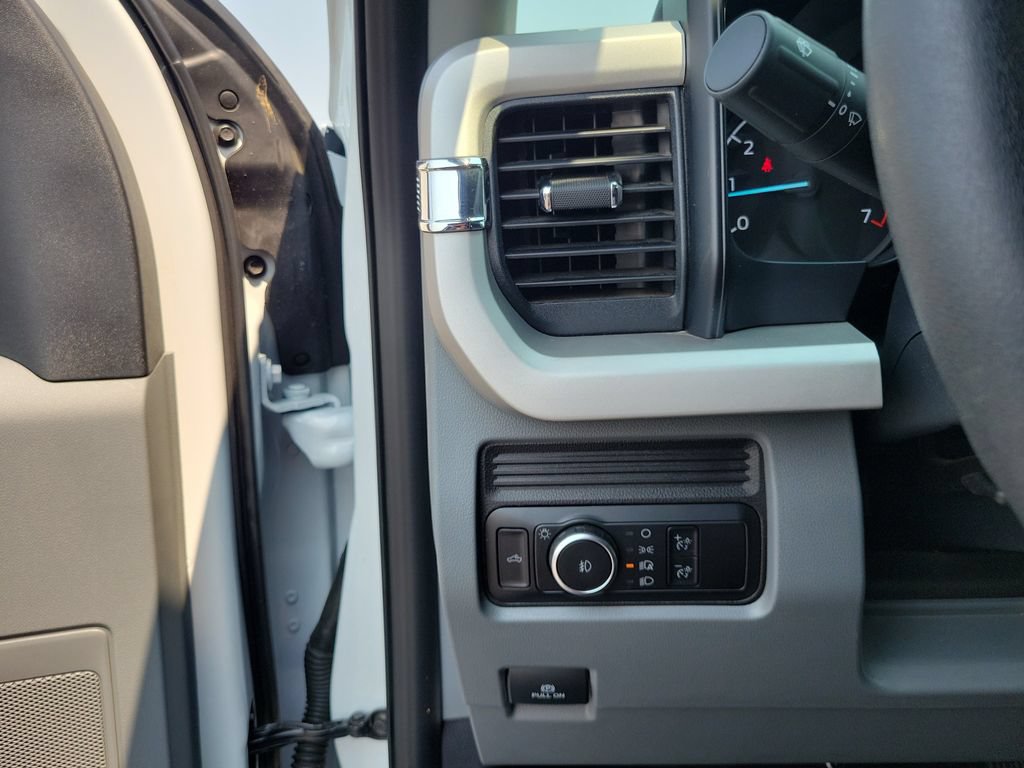 Certified 2026 Ford F250 XLT AWD/4WD image 22