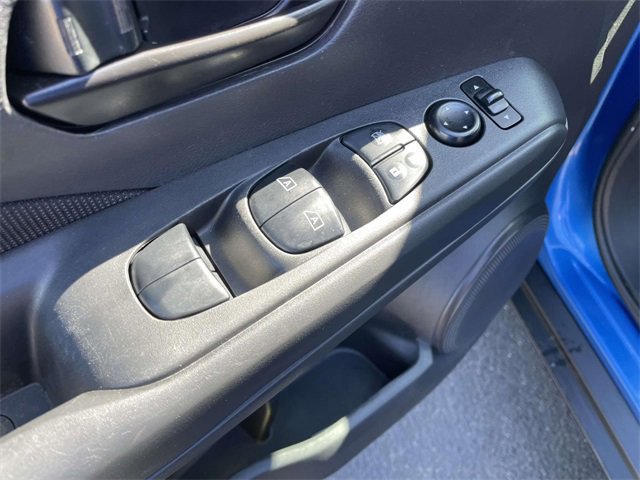 Used 2021 Nissan Kicks S image 14