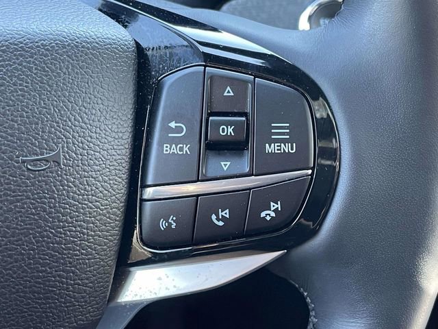 Certified 2025 Ford Explorer Platinum image 26