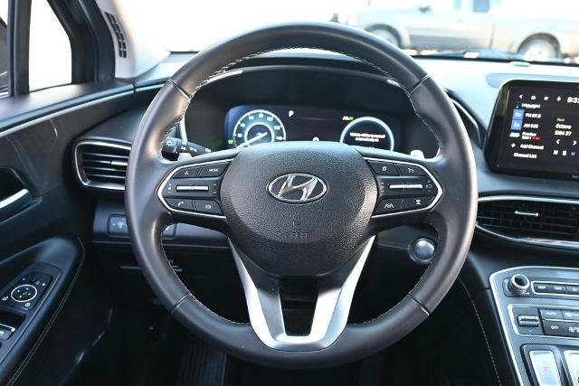 Used 2023 Hyundai Santa Fe SEL Premium AWD/4WD image 30