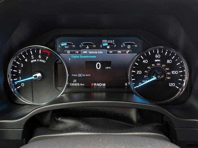 Certified 2019 Ford Expedition Max Limited image 33