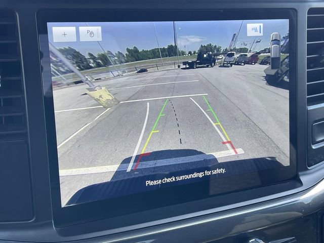 Certified 2023 Ford F150 XLT w/ Equipment Group 302A High image 27