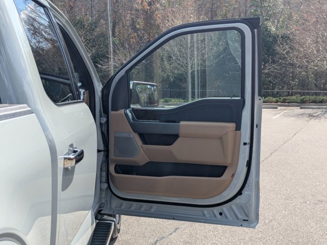 Certified 2023 Ford F150 Lariat w/ Equipment Group 502A High image 37