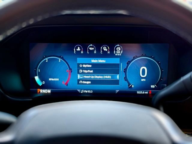 Certified 2023 Ford F250 Lariat w/ Lariat Ultimate Package image 28