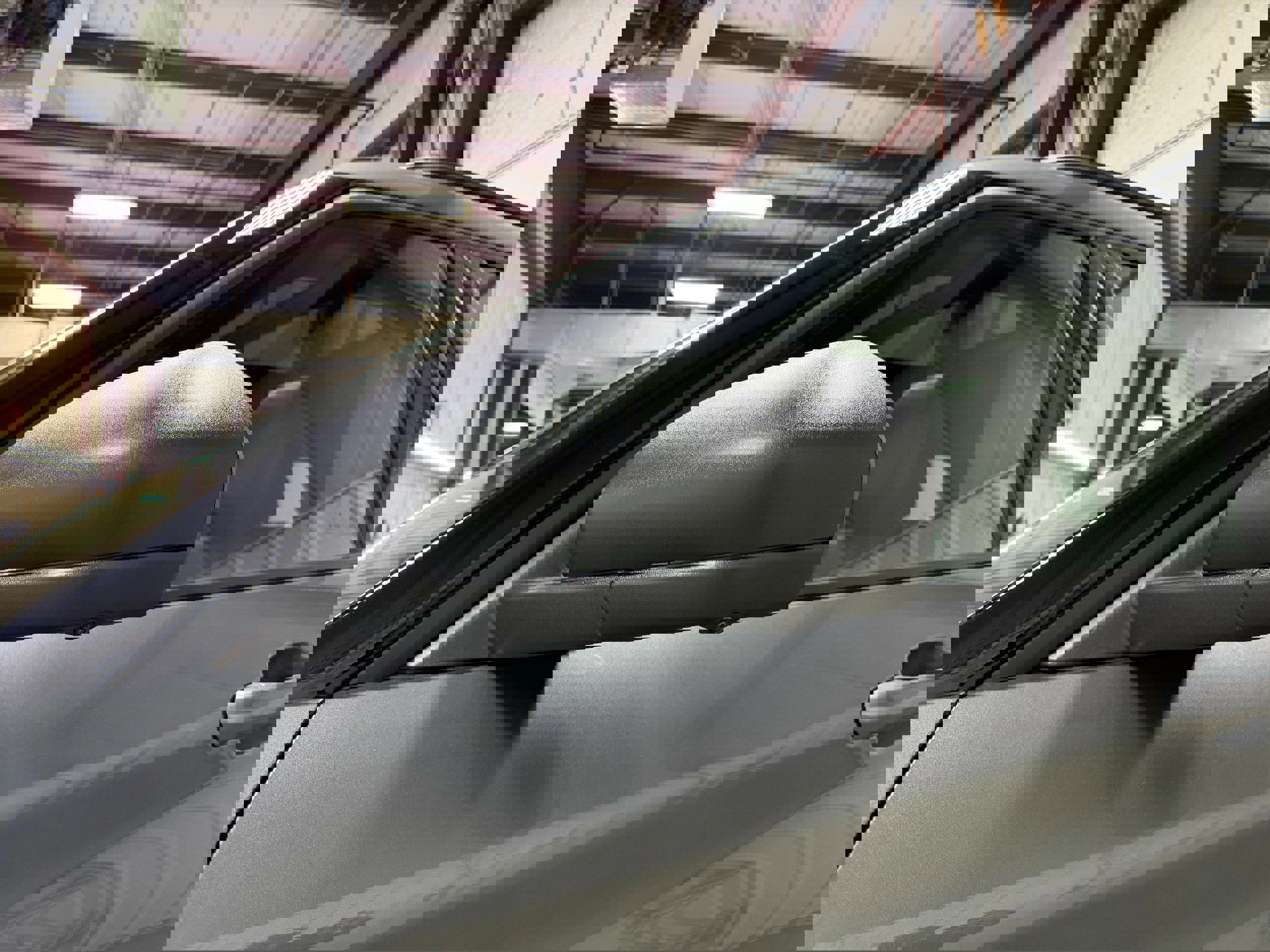 Certified 2023 Ford Explorer Timberline image 37