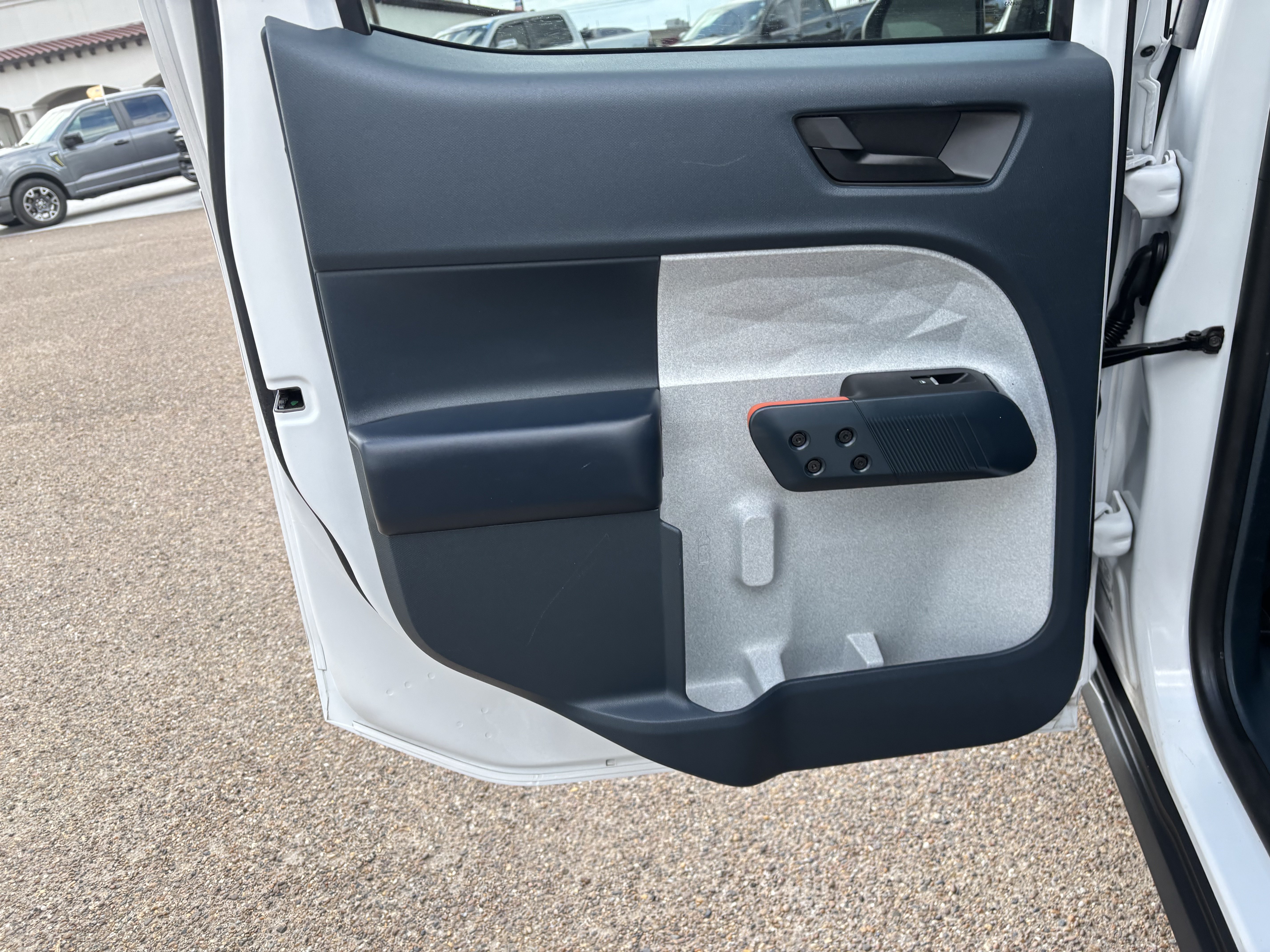 Certified 2024 Ford Maverick XLT FWD image 13
