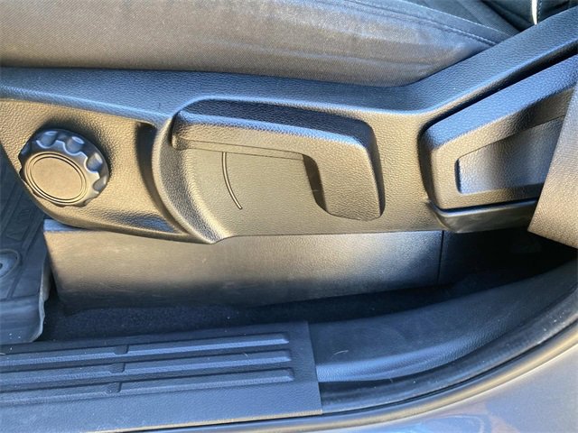 Certified 2022 Ford Ranger XL w/ Equipment Group 101A High image 20