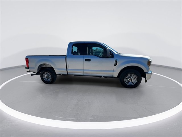 Certified 2018 Ford F250 XL w/ XL Value Package image 13