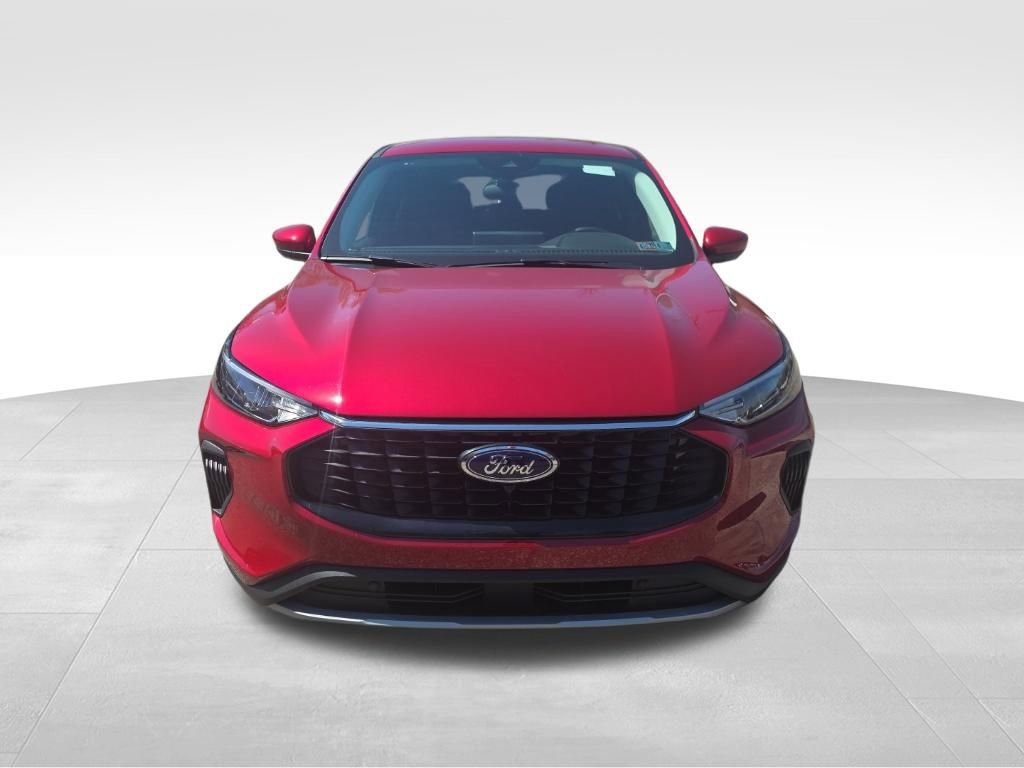 Certified 2023 Ford Escape Active w/ Tech Pack #2 image 8