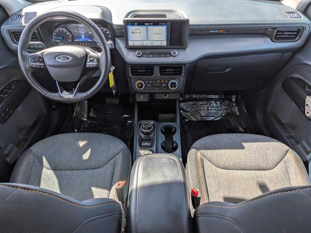 Certified 2024 Ford Maverick Tremor w/ Tremor Off-Road Package AWD/4WD image 25