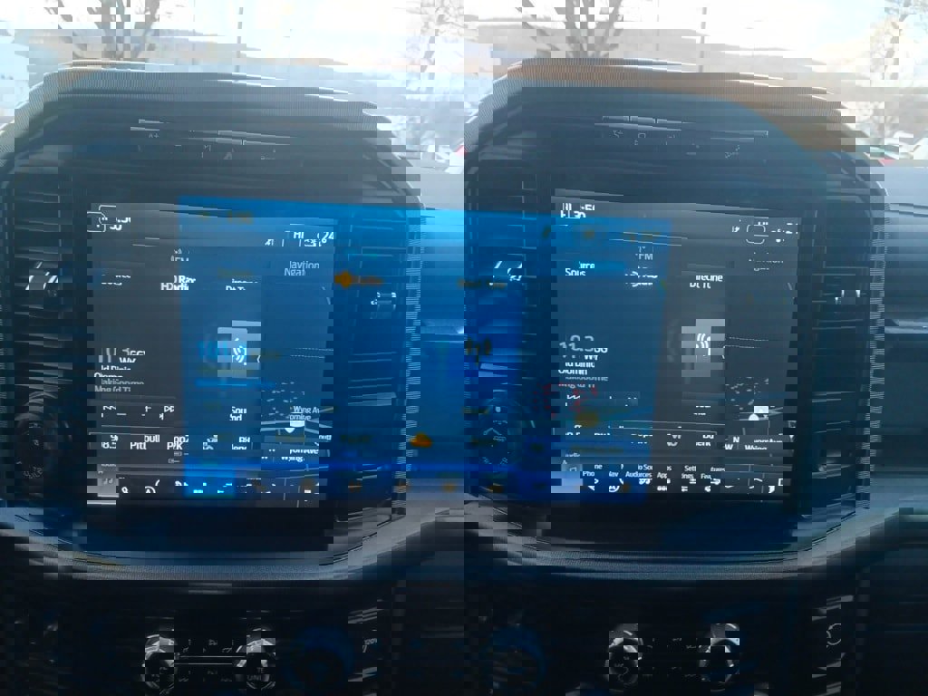 Certified 2022 Ford F150 Platinum image 51