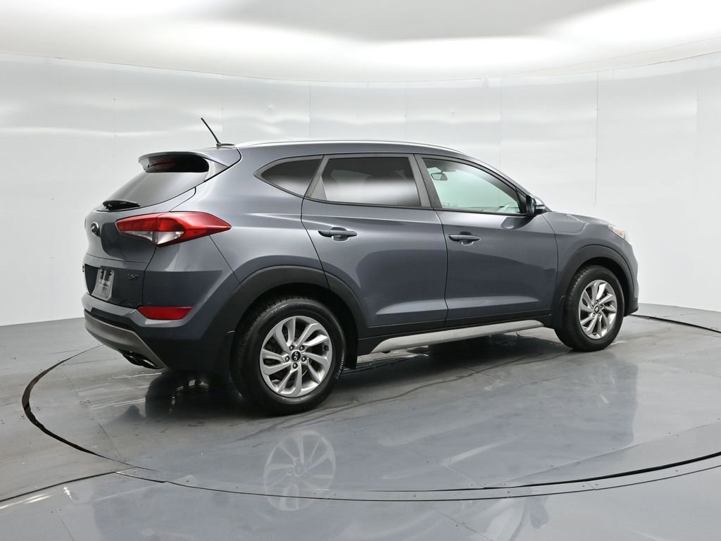 Used 2017 Hyundai Tucson Eco image 24