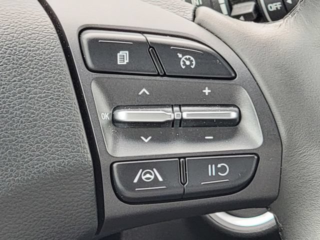 Used 2023 Hyundai Kona SEL w/ Convenience Package AWD/4WD image 33