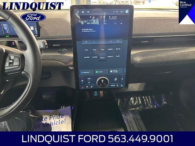 Certified 2023 Ford Mustang Mach-E GT w/ GT Performance Edition AWD/4WD image 19