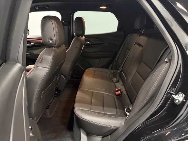 Used 2026 Chevrolet TrailBlazer RS w/ Convenience Package FWD image 30