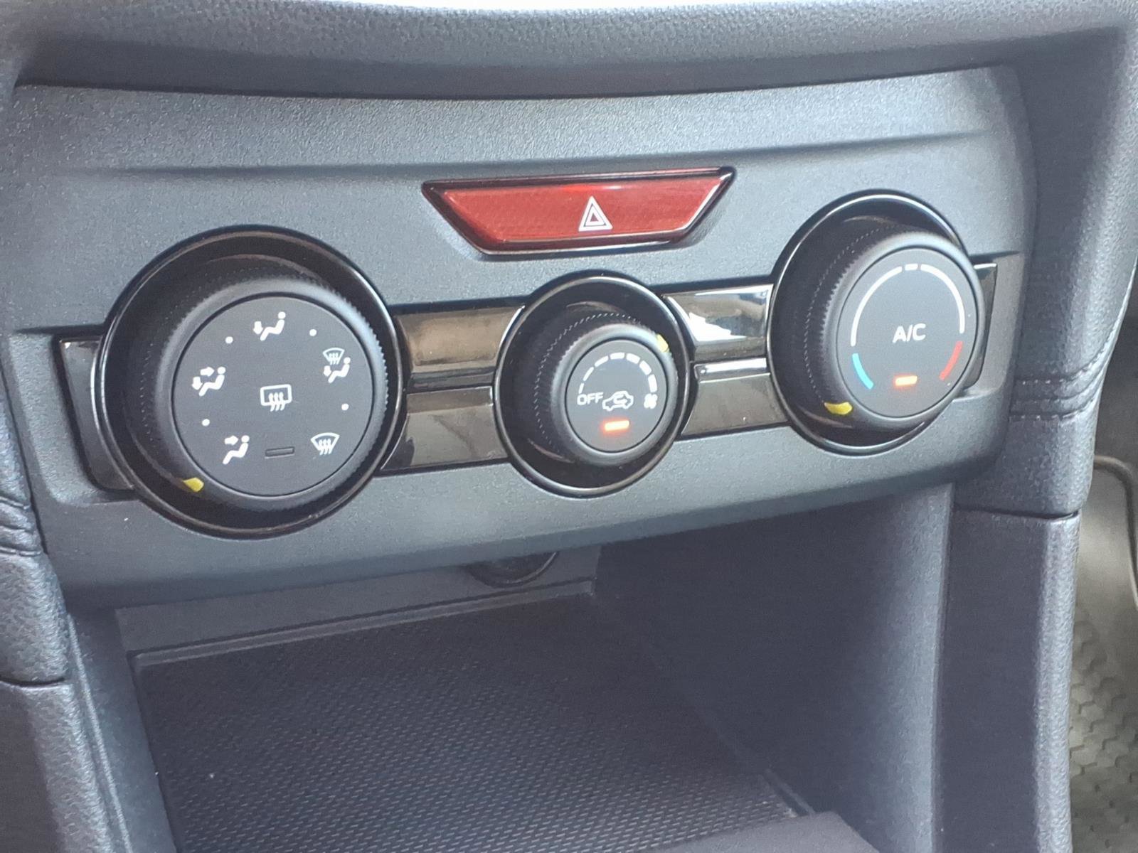 Used 2019 Subaru Impreza 2.0i w/ Eyesight image 24