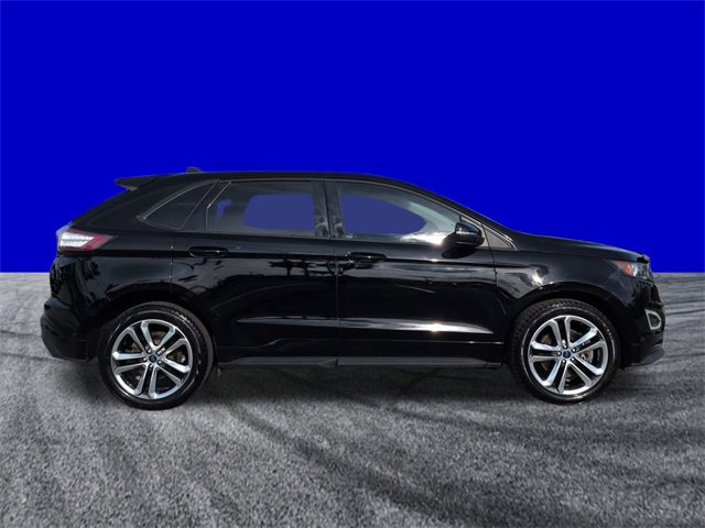 Certified 2018 Ford Edge Sport w/ Equipment Group 401A image 3