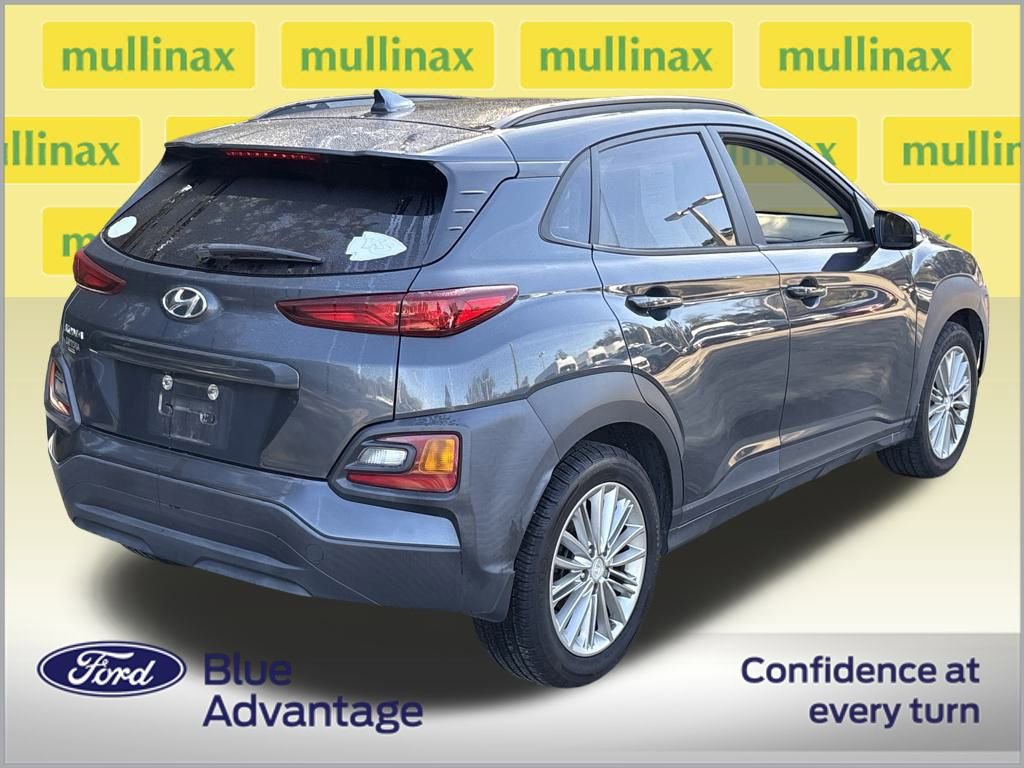 Used 2020 Hyundai Kona SEL Plus image 3