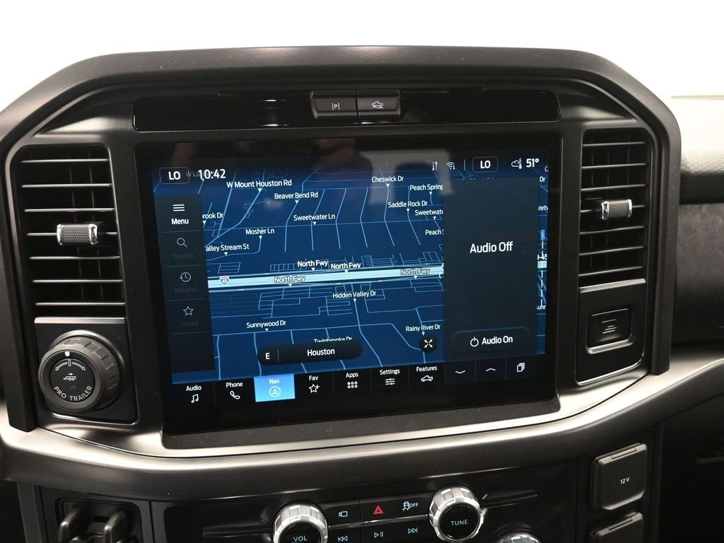 Certified 2025 Ford F150 Tremor w/ Tow/Haul Package image 4