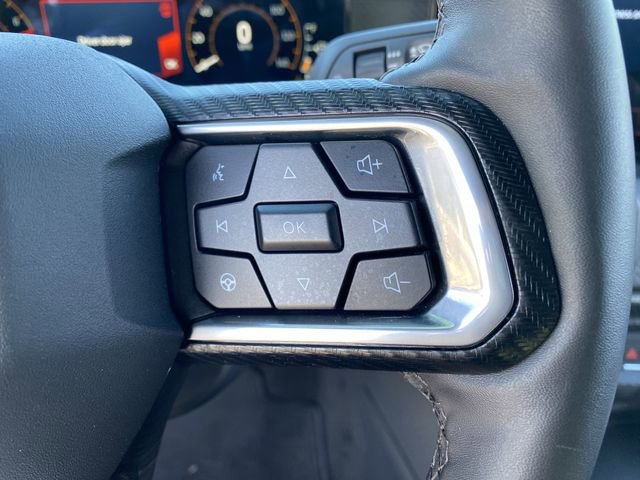 Certified 2024 Ford Mustang Coupe RWD image 28