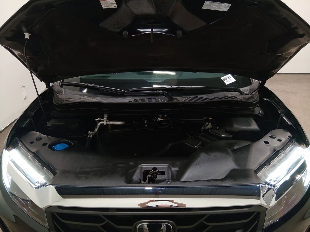 Used 2022 Honda Ridgeline RTL-E image 12