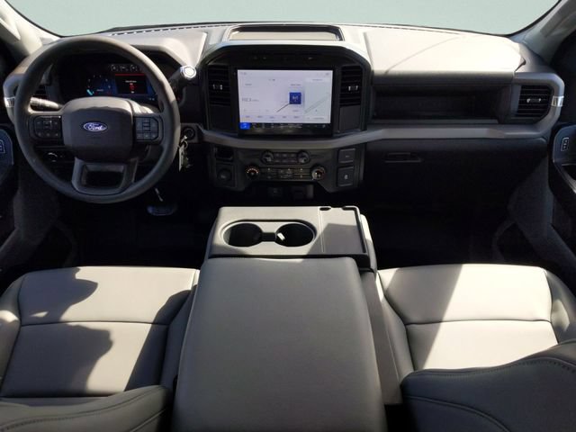 Certified 2024 Ford F150 XL RWD image 10
