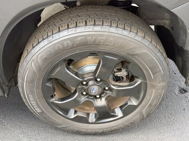 Used 2023 Subaru Forester Wilderness w/ Wilderness Package AWD/4WD image 33