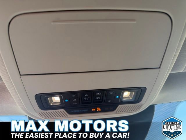 Certified 2025 Ford Expedition Max Active image 47