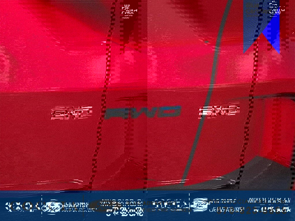 Certified 2025 Ford Escape ST-Line w/ Tech Pack #1 image 30