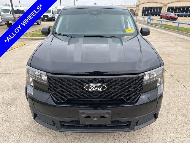 Certified 2025 Ford Maverick XLT w/ XLT Luxury Package image 2