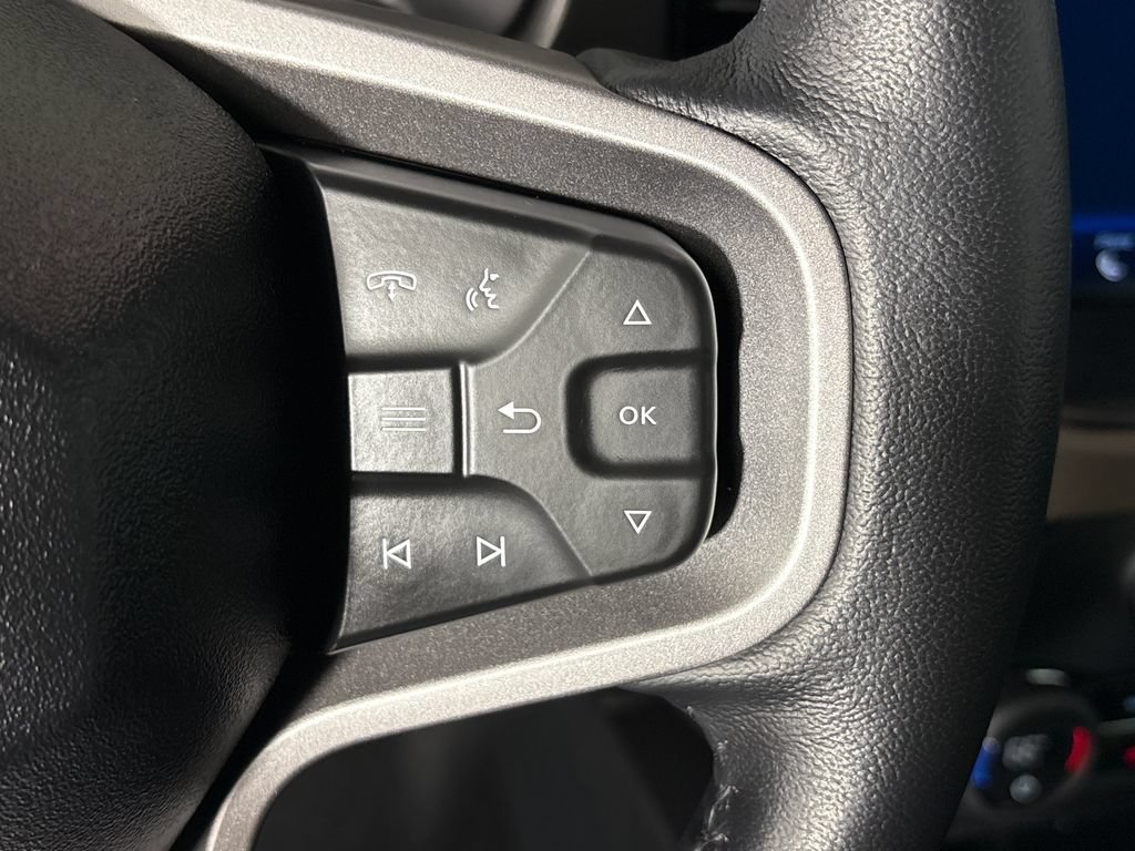 Certified 2024 Ford Bronco Wildtrak AWD/4WD image 21