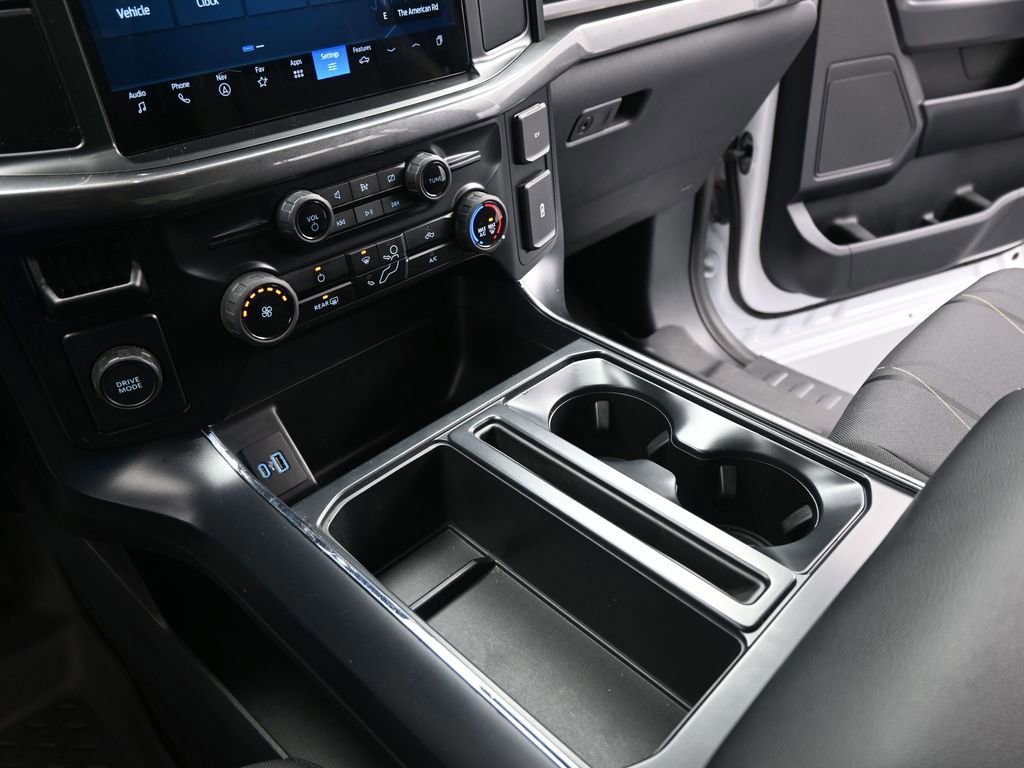 Certified 2024 Ford F150 STX RWD image 42