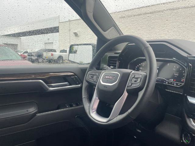 Used 2025 GMC Sierra 1500 Elevation w/ X31 Off-Road Package AWD/4WD image 27