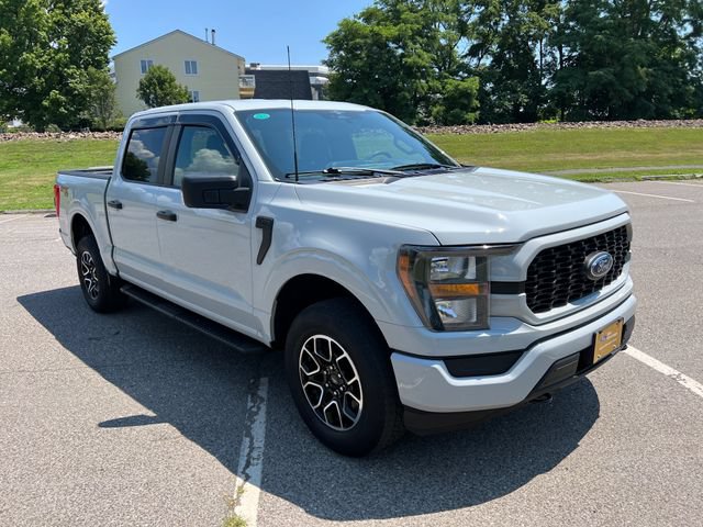 Certified 2023 Ford F150 XL w/ STX Appearance Package AWD/4WD image 2