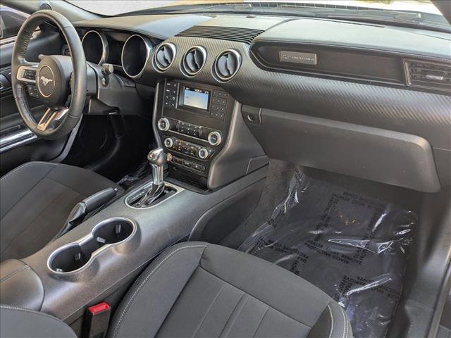 Certified 2022 Ford Mustang Coupe RWD image 20