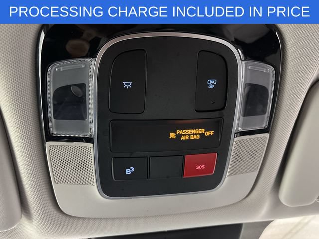 Used 2025 Hyundai Tucson SEL AWD/4WD image 25