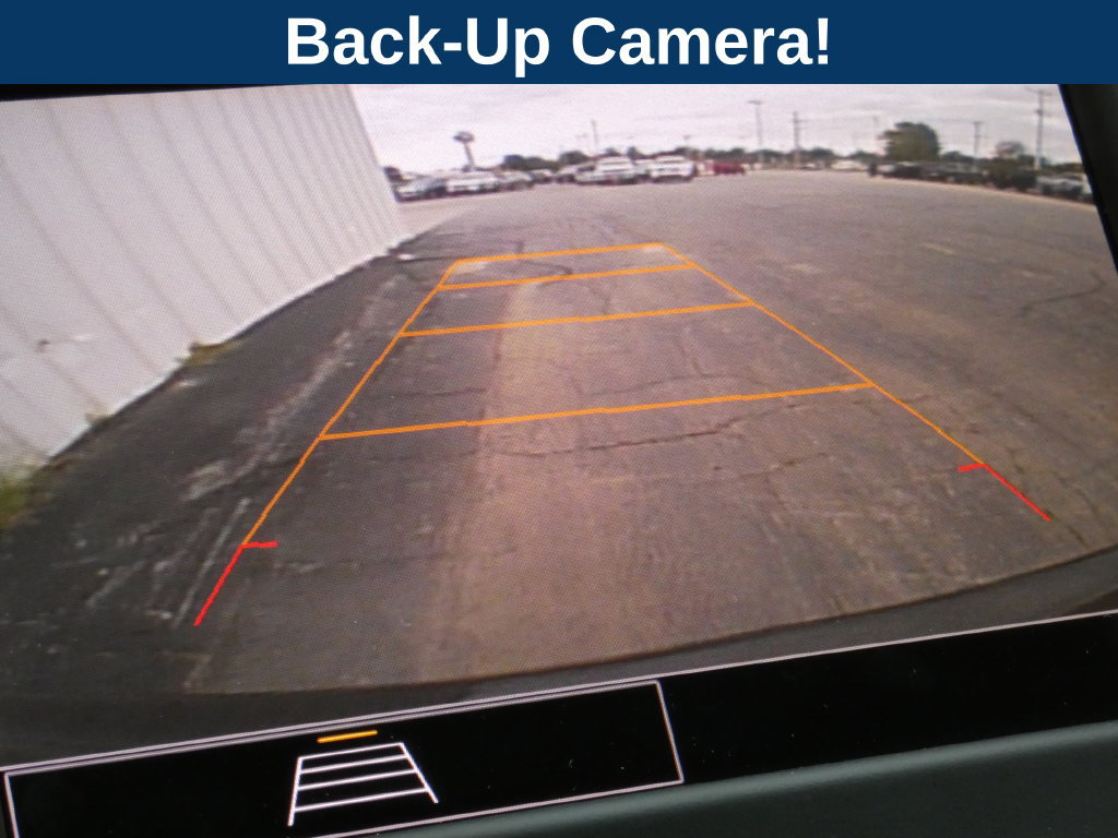 Used 2024 Chevrolet Equinox LT AWD/4WD image 22