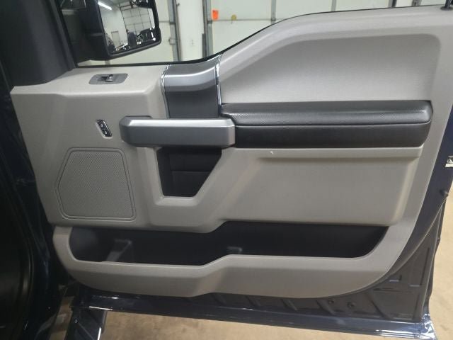 Certified 2019 Ford F150 XLT w/ Equipment Group 302A Luxury AWD/4WD image 6