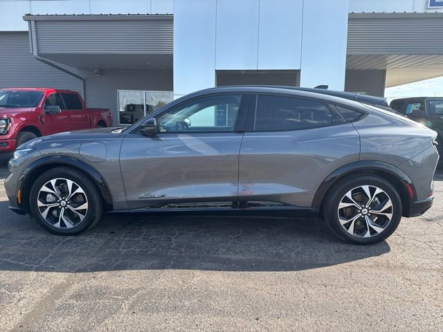 Certified 2023 Ford Mustang Mach-E Premium image 2