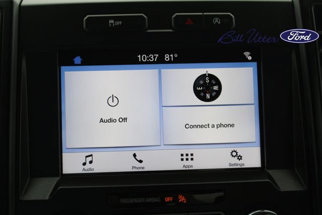 Certified 2018 Ford F150 XL w/ Equipment Group 101A Mid RWD image 17