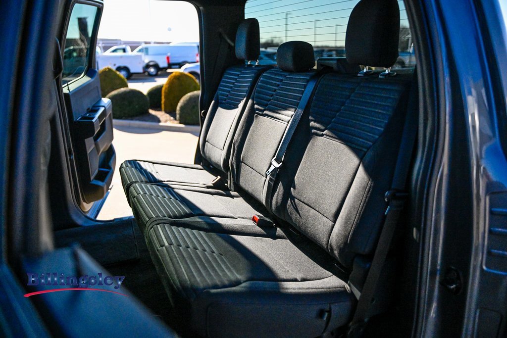 Certified 2022 Ford F150 XL w/ STX Appearance Package image 11