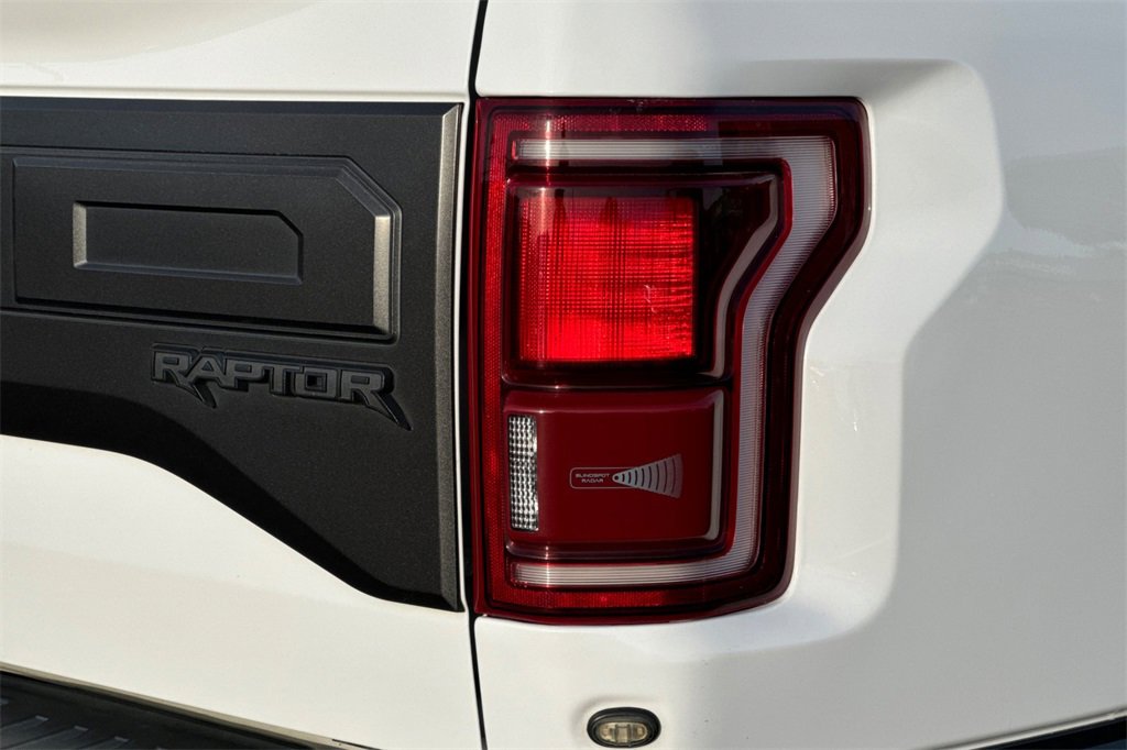 Certified 2018 Ford F150 Raptor image 25