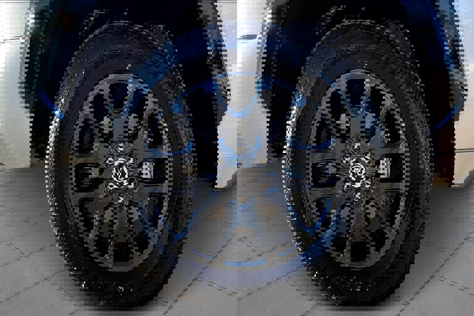 Used 2023 Toyota Tundra Platinum image 12