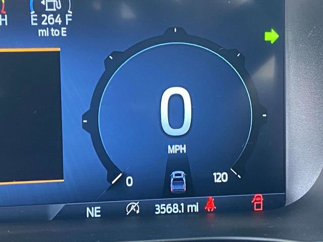 Certified 2025 Ford F150 STX image 24