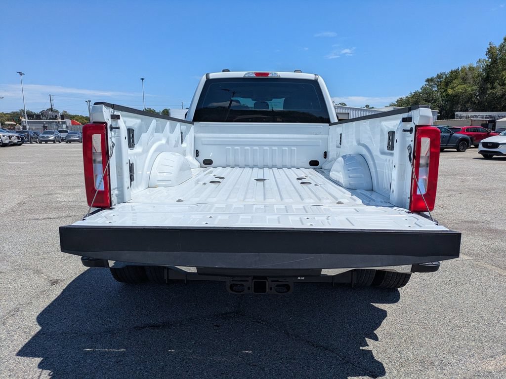 Certified 2025 Ford F350 XL w/ XL Driver Assist Package AWD/4WD image 42