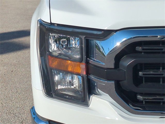 Certified 2023 Ford F150 XLT w/ Trailer Tow Package image 10