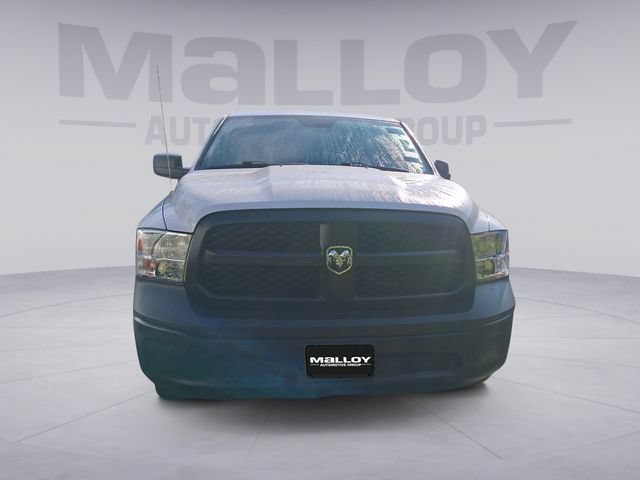 Used 2023 RAM 1500 Classic Tradesman AWD/4WD image 7