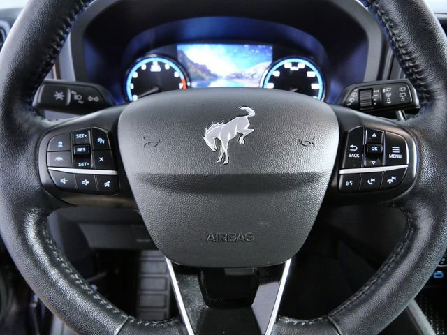 Certified 2021 Ford Bronco Sport Outer Banks AWD/4WD image 22