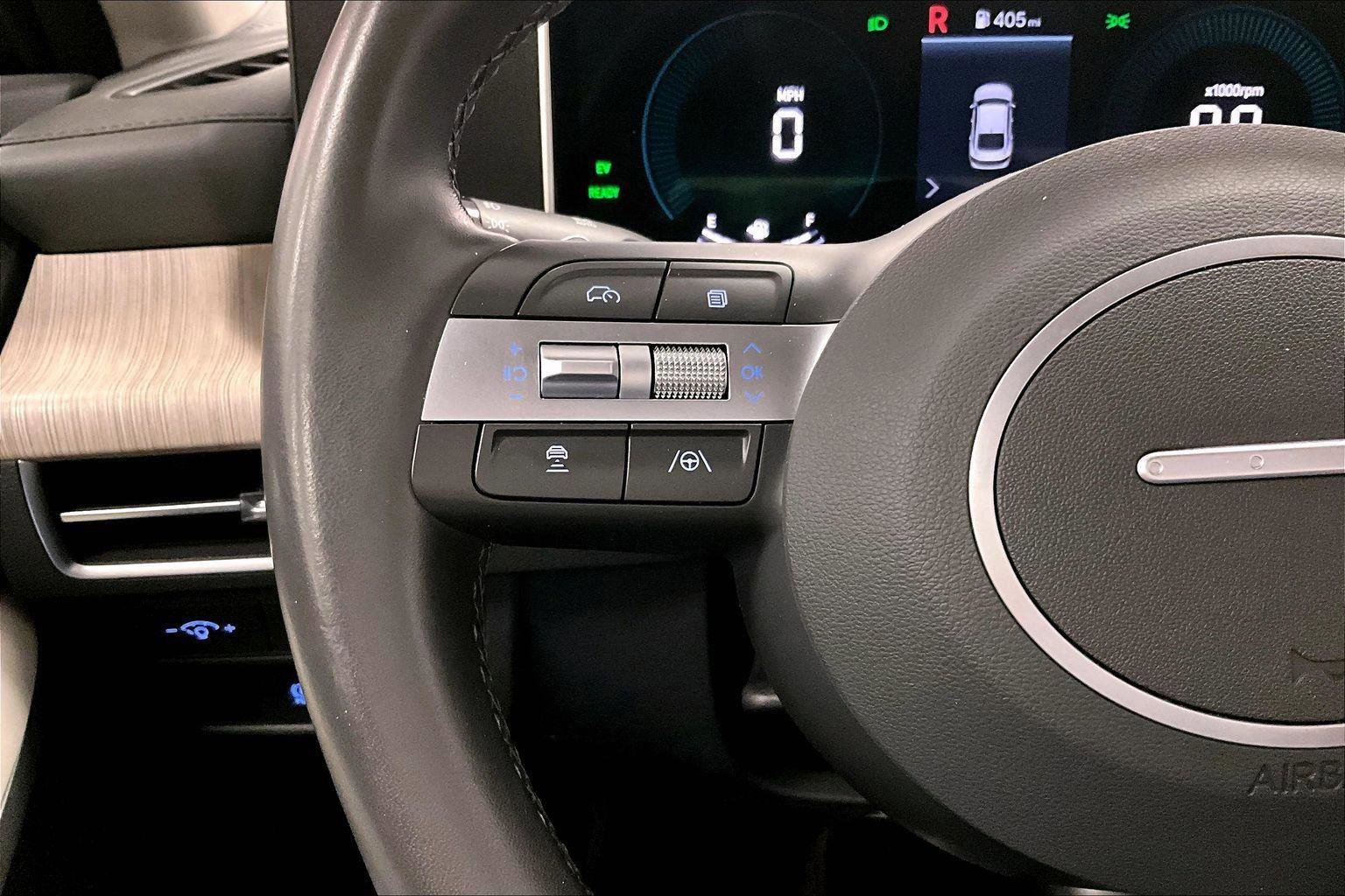 Used 2024 Hyundai Sonata SEL image 17