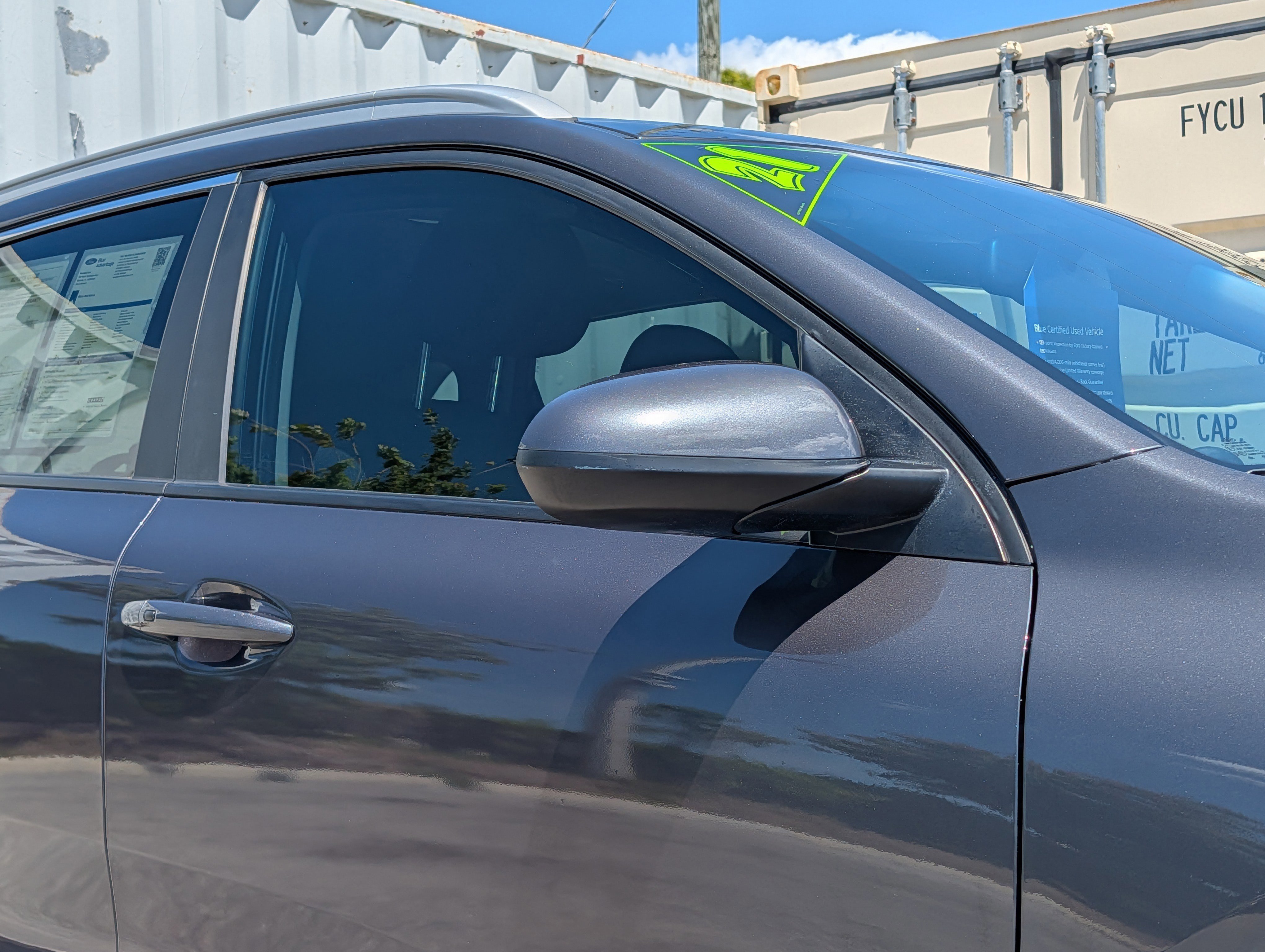 Used 2021 Kia Niro LXS image 11